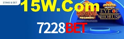 Live Casino 7228Bet
