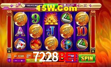 7228Bet Salvador - Promo Stats