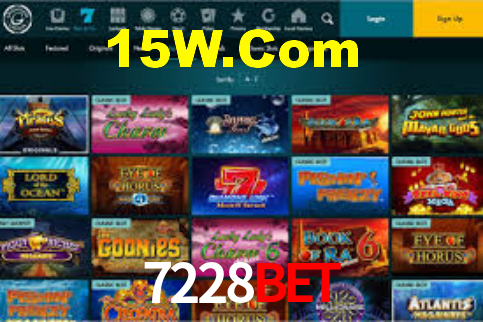 7228Bet.Com
