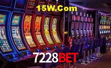 7228Bet São Paulo - Jogo Providers