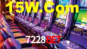 Daily Bonuses 7228Bet