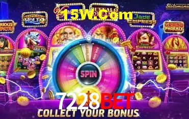 Especiais de Fim de Semana 7228Bet