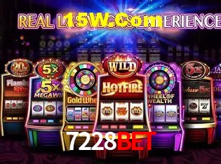 7228Bet Salvador - Statistics