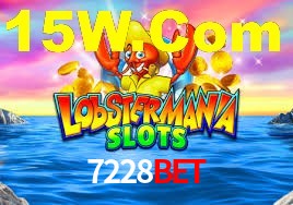 Blackjack Table 7228Bet