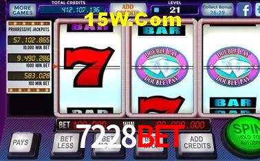 7228Bet Promoções - 30+ Ofertas Diárias