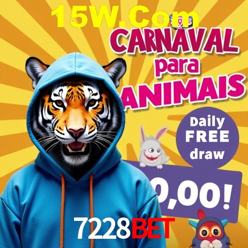 A Emoção da Loteria na 7228Bet: Uma Chance de Mudança de Vida