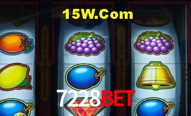 7228Bet - cassino ao vivo
