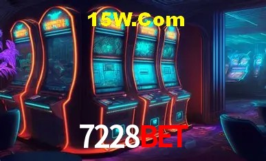 7228Bet Slot - 320+ Caça-Níqueis Premium