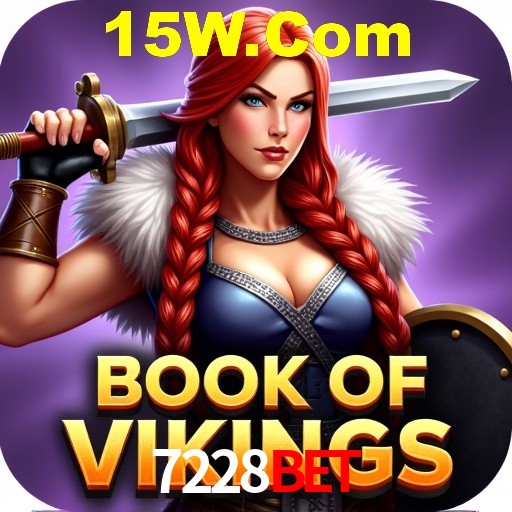 Interface do App 7228Bet