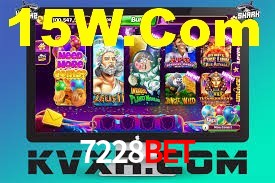 Tennis Betting 7228Bet