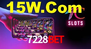 Welcome Bonus 7228Bet