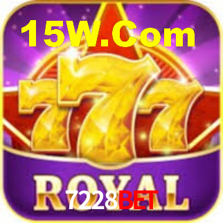 7228Bet: A Experiência de Casino com Jogos de Mesa ao Vivo