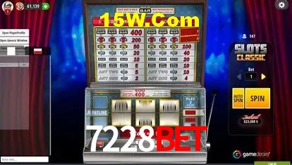 7228Bet Fortaleza - Reviews