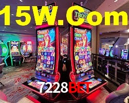 Tournaments 7228Bet