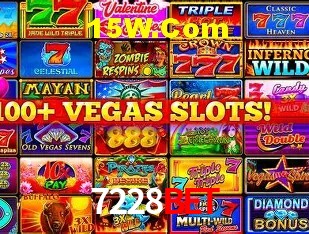 7228Bet Plataforma - Certificada MGA desde 2015