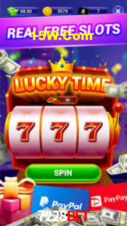Exclusive Games 7228Bet