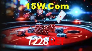 Account Benefits 7228Bet