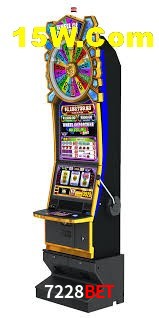 Game Providers 7228Bet
