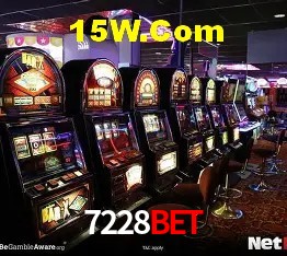 7228Bet Rio de Janeiro - Popular Jogos