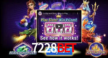 Explore as vantagens do 7228Bet: serviço profissional e confiabilidade
