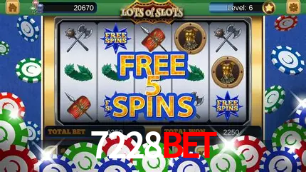7228Bet App